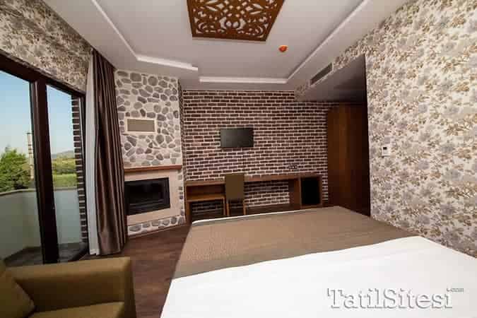 My Green Boutique Hotel